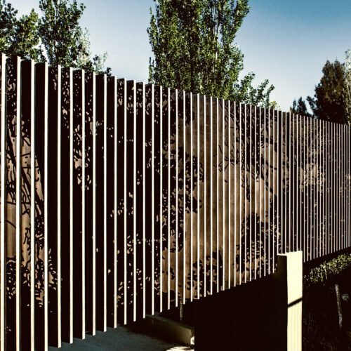 Vlm bridge / and-ré