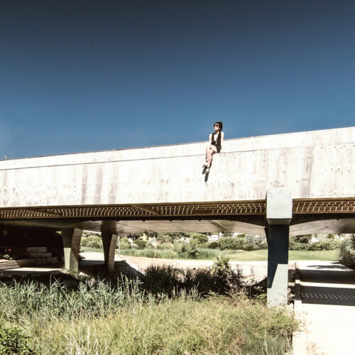 Vlm bridge / and-ré