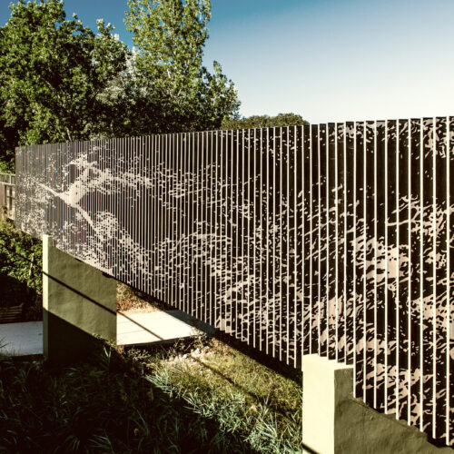 Vlm bridge / and-ré