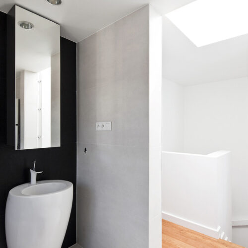 Perforated house / kluj studio