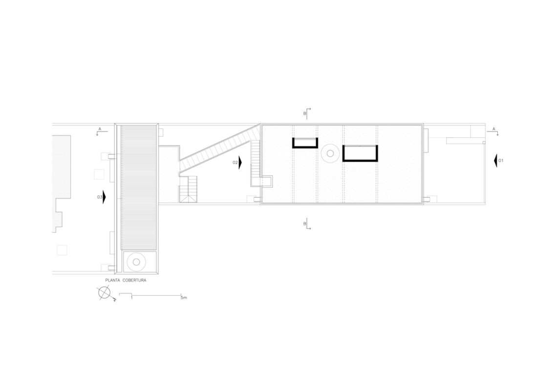 House In Jardim Paulistano / André Vainer Arquitetos 16 House in jardim paulistano / andré vainer arquitetos
