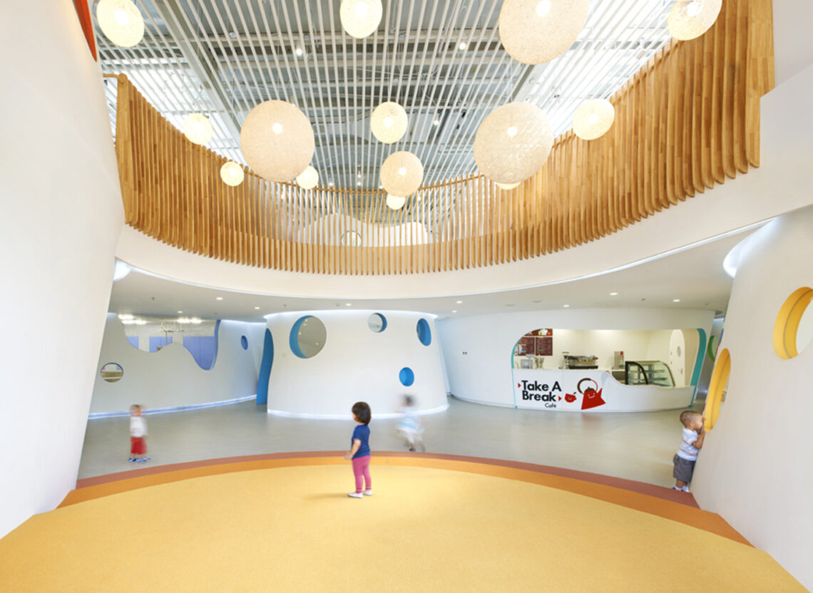 Family Box In Beijing / Sako Architects 3 Family box in beijing / sako architects