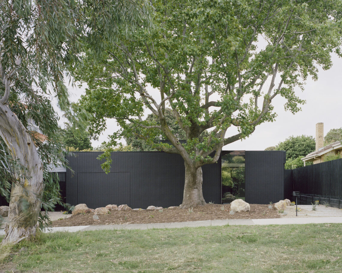 Sandringham House / Ellul Architecture 7 Sandringham house / ellul architecture