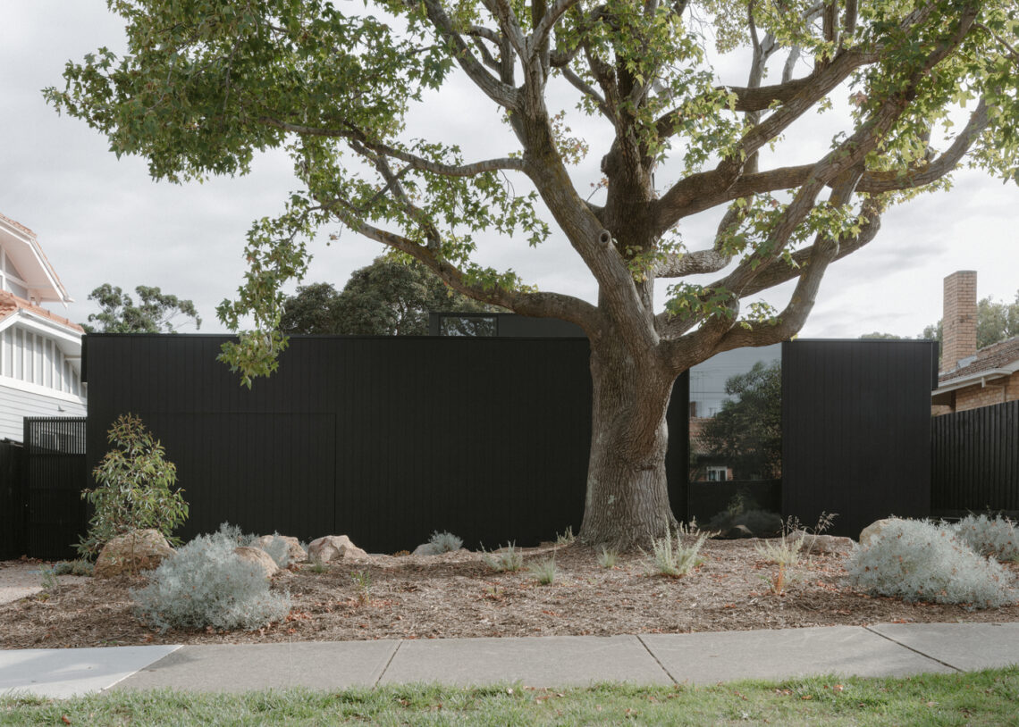 Sandringham House / Ellul Architecture 9 Sandringham house / ellul architecture