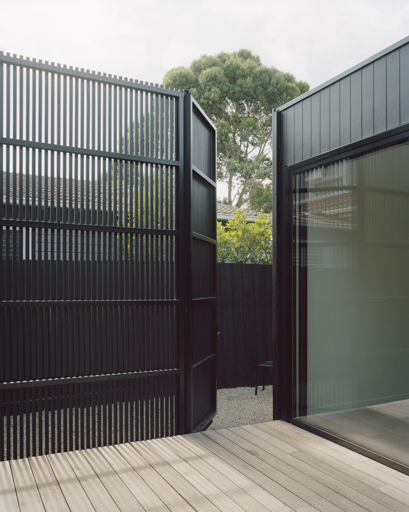 Sandringham House / Ellul Architecture 13 Sandringham house / ellul architecture