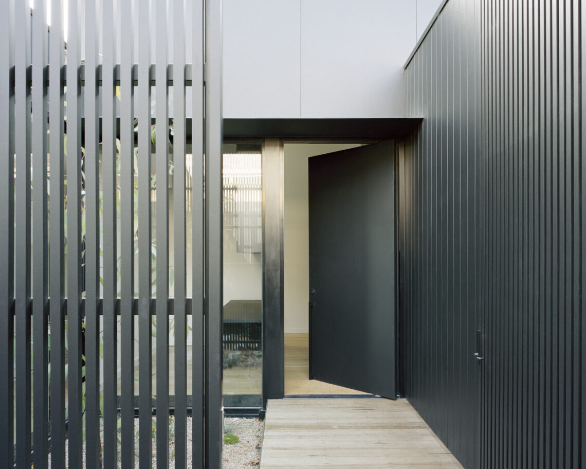 Sandringham House / Ellul Architecture 6 Sandringham house / ellul architecture