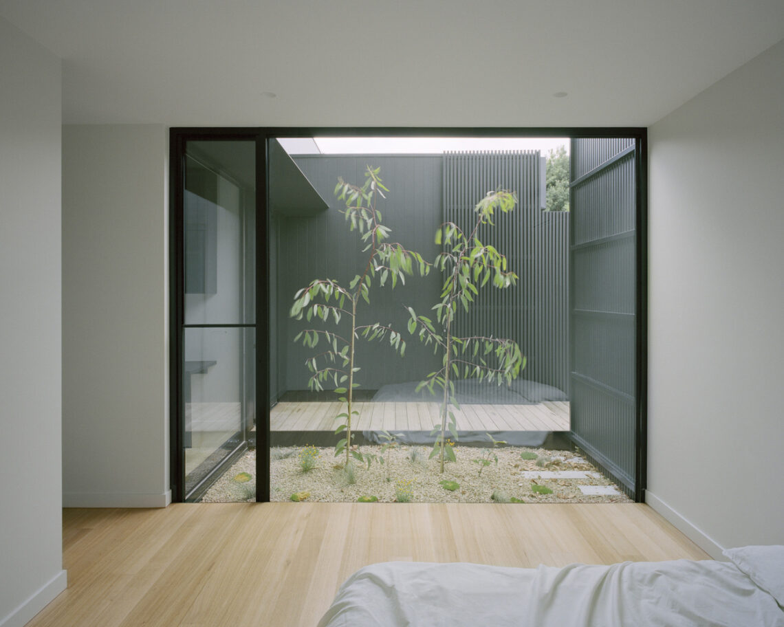 Sandringham House / Ellul Architecture 2 Sandringham house / ellul architecture