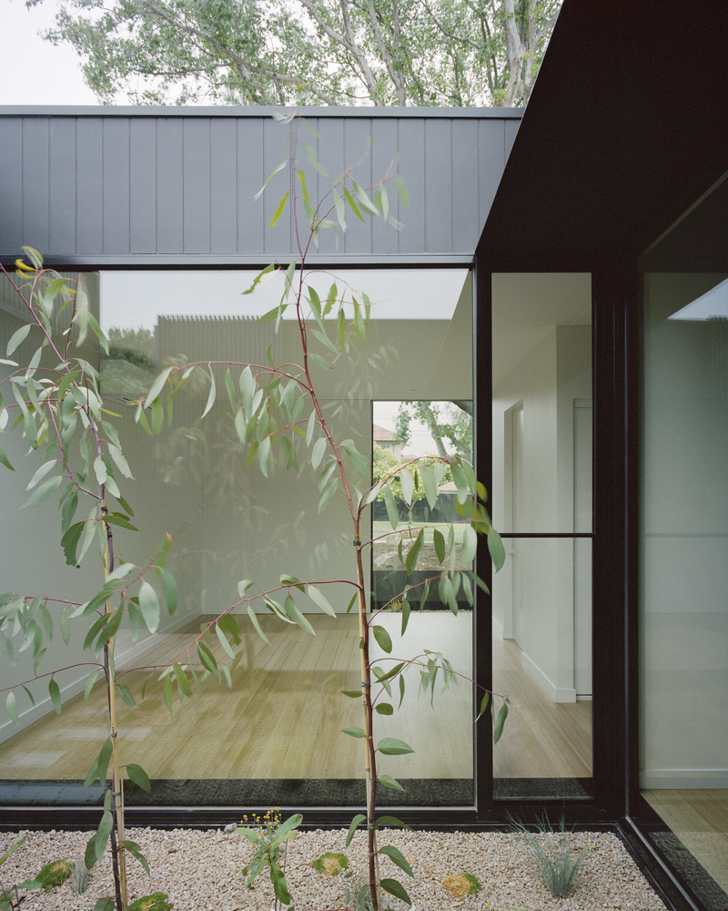 Sandringham House / Ellul Architecture 17 Sandringham house / ellul architecture