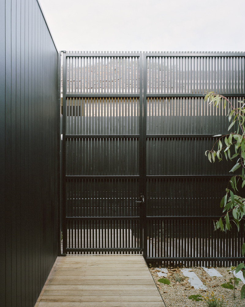 Sandringham House / Ellul Architecture 14 Sandringham house / ellul architecture