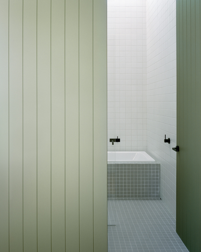 Sandringham House / Ellul Architecture 3 Sandringham house / ellul architecture