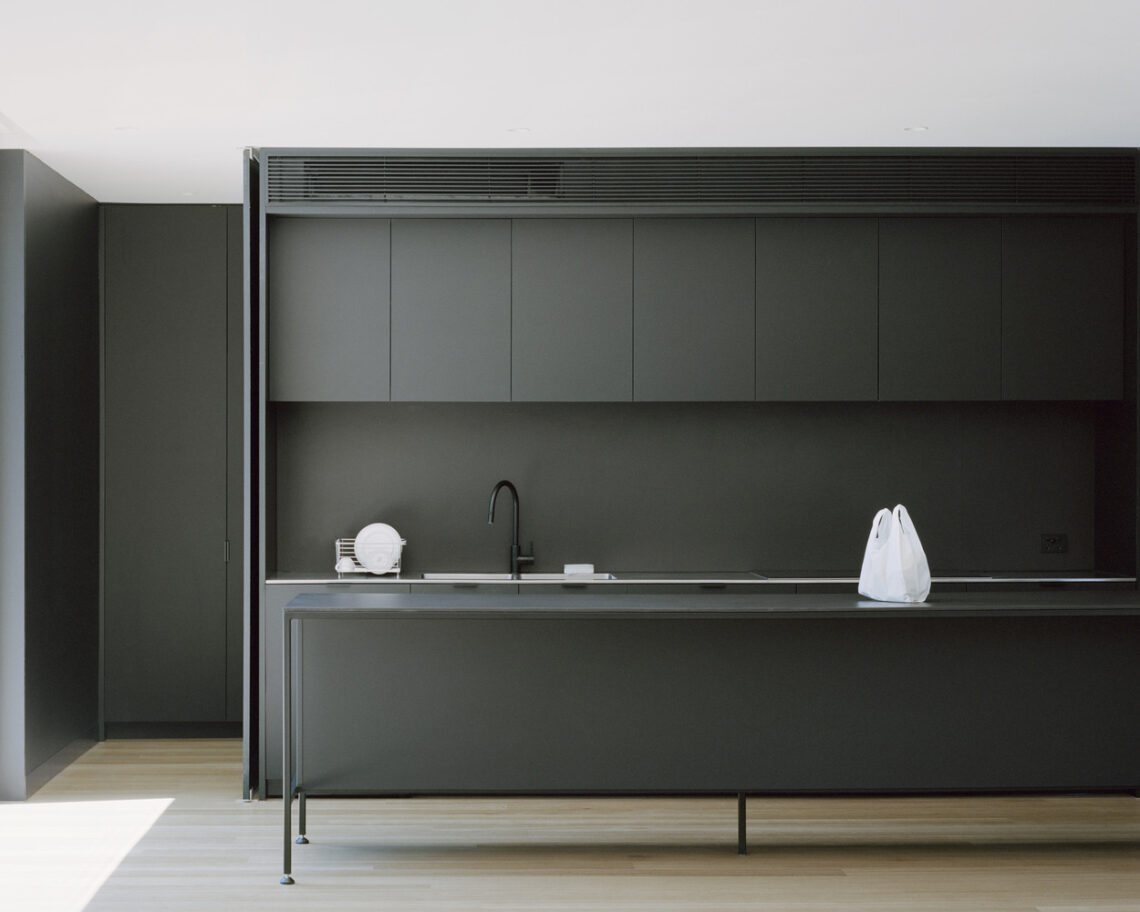Sandringham House / Ellul Architecture 1 Sandringham house / ellul architecture