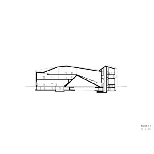 Swiss National Museum Extension / Christ &Amp; Gantenbein 12 Swiss national museum extension / christ & gantenbein