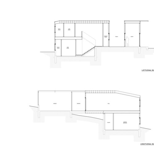 Woodland Residences / Derrington Building Studio 21 Woodland residences / derrington building studio