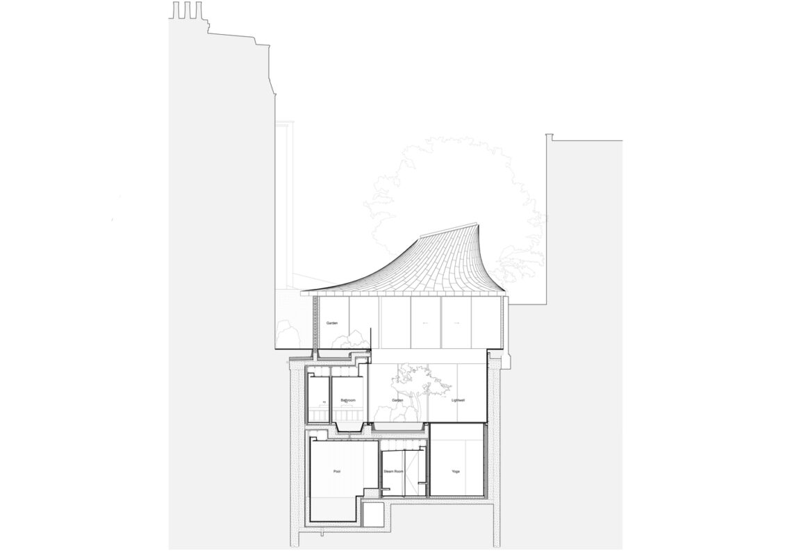House In A Garden / Gianni Botsford Architects 72 House in a garden / gianni botsford architects