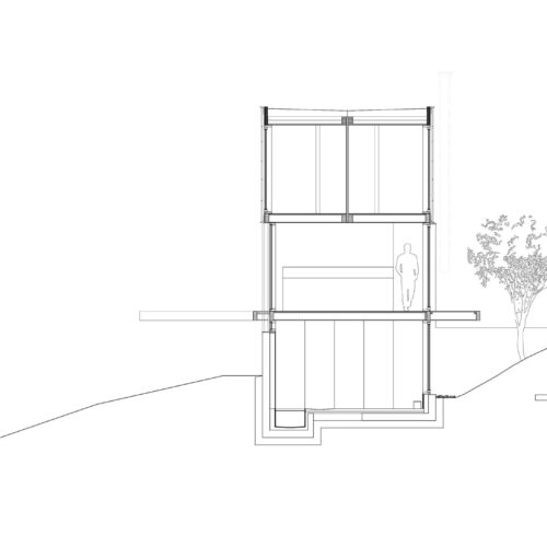 House sømme / knut hjeltnes