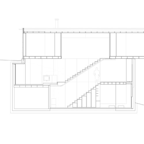 House sømme / knut hjeltnes