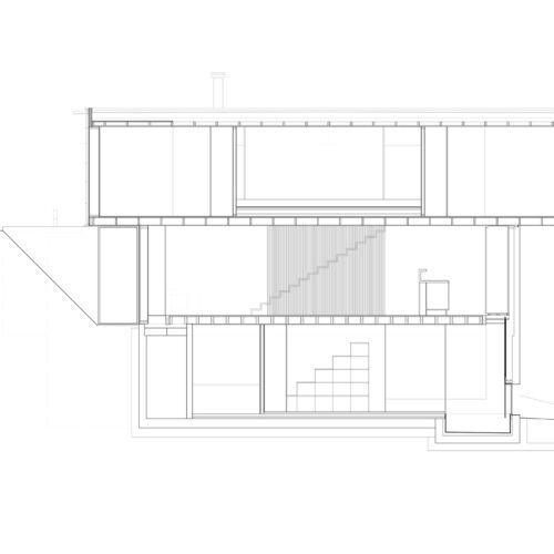 House sømme / knut hjeltnes