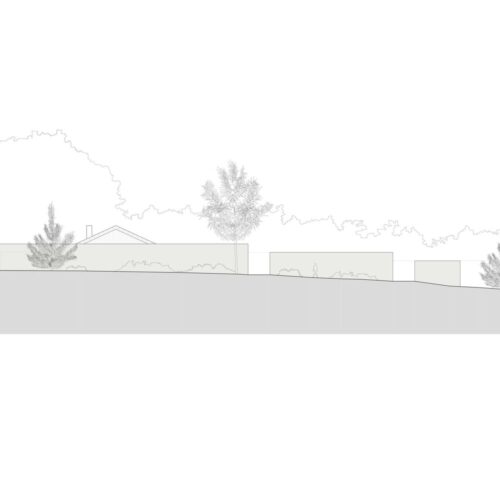 Encosta house / sia arquitectura