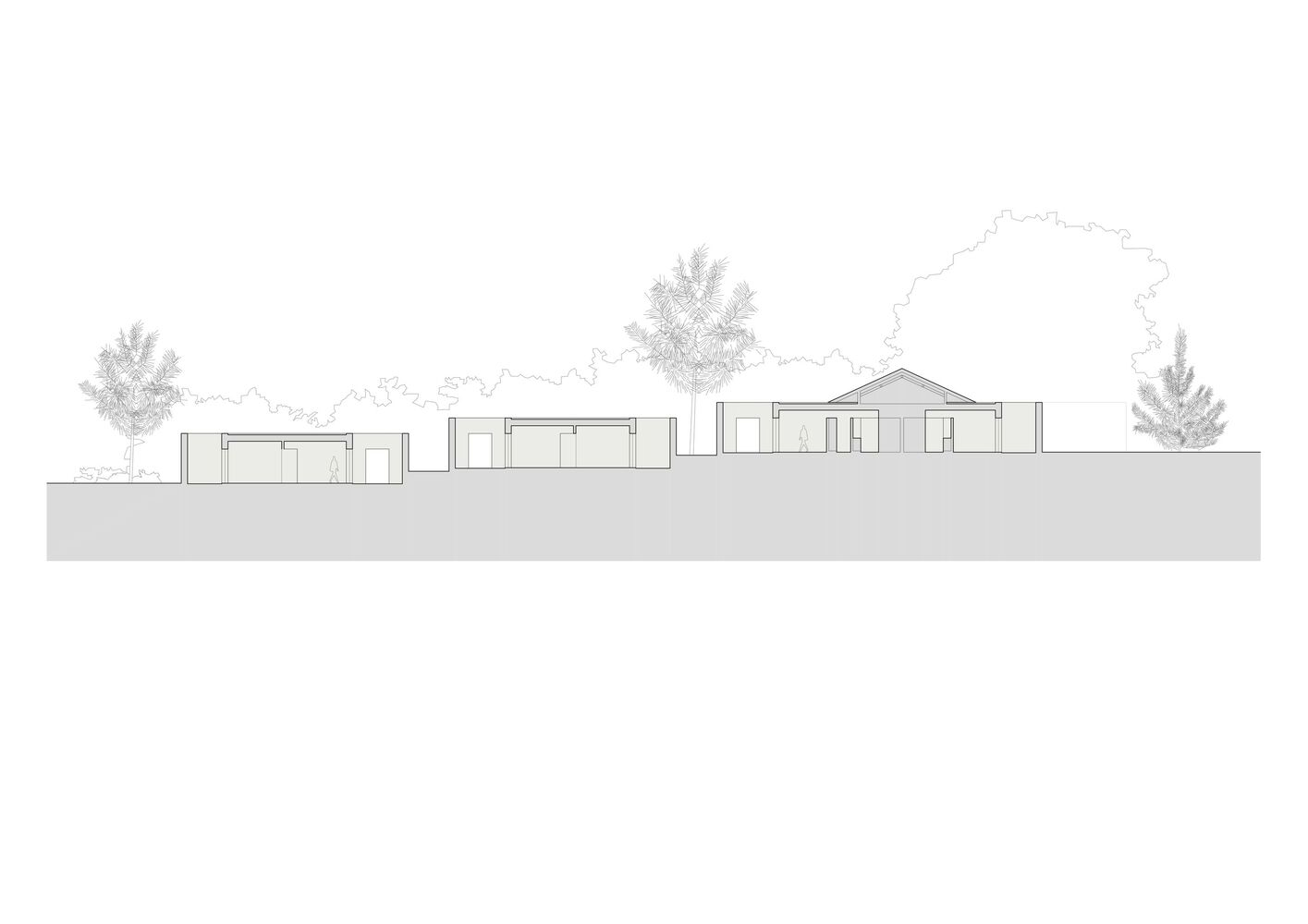 Encosta house / sia arquitectura