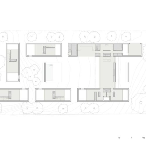 Encosta house / sia arquitectura