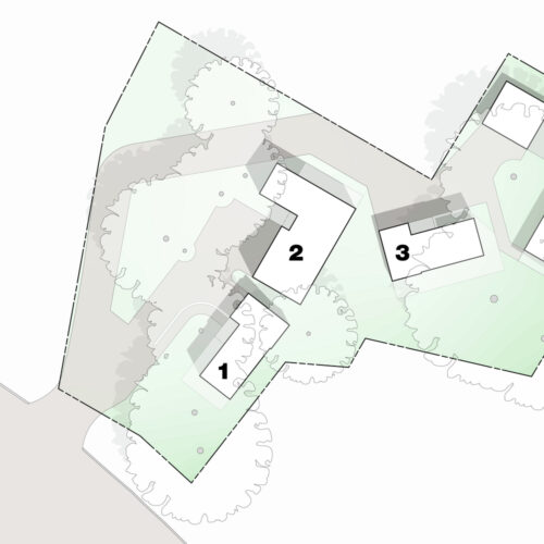 Woodland Residences / Derrington Building Studio 17 Woodland residences / derrington building studio