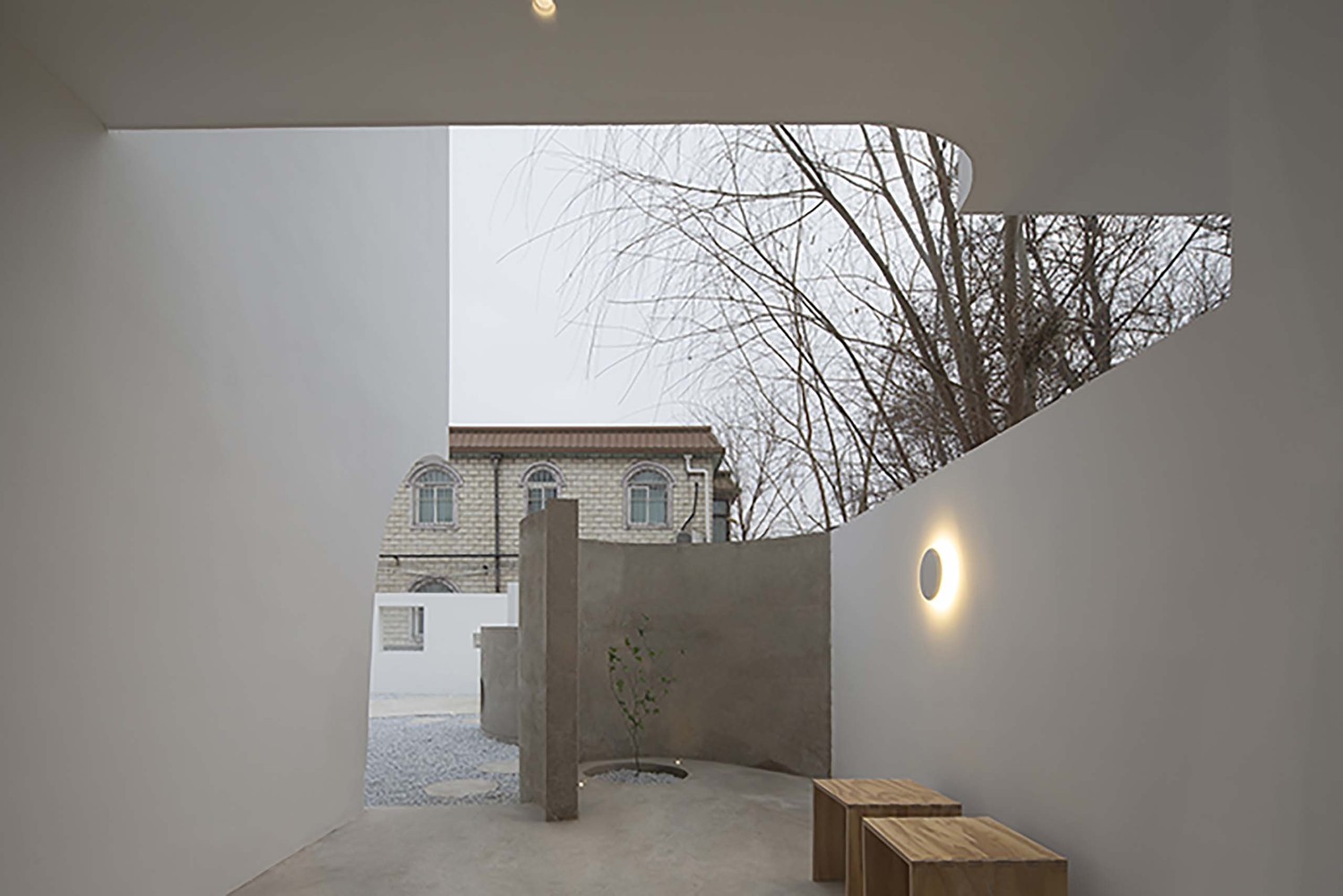 Sleeping-Lab-Arch-Atelier-D-More-16 Sleeping lab·arch / atelier d'more