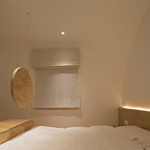 Sleeping Lab·arch / Atelier D'More 27 Sleeping lab·arch / atelier d'more