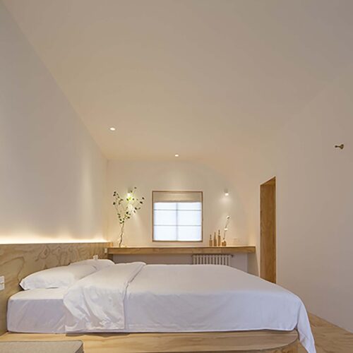 Sleeping Lab·arch / Atelier D'More 28 Sleeping lab·arch / atelier d'more