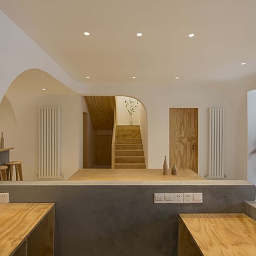 Sleeping Lab·arch / Atelier D'More 30 Sleeping lab·arch / atelier d'more