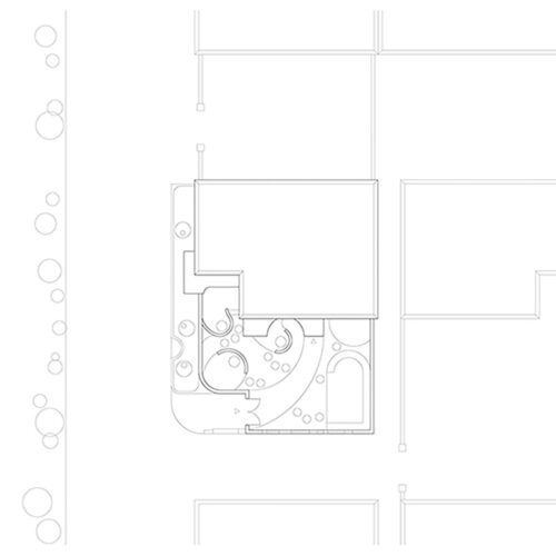 Sleeping Lab·arch / Atelier D'More 37 Sleeping lab·arch / atelier d'more