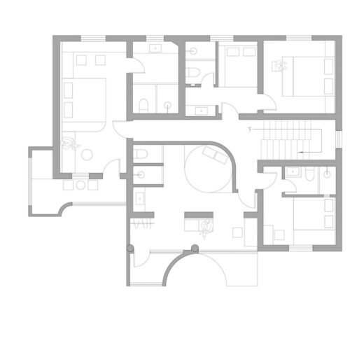 Sleeping Lab·arch / Atelier D'More 39 Sleeping lab·arch / atelier d'more