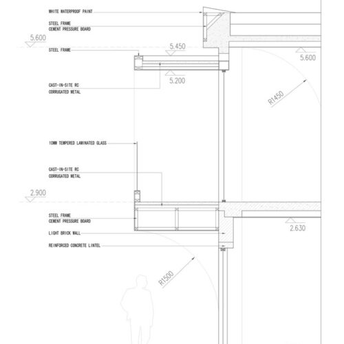 Sleeping Lab·arch / Atelier D'More 40 Sleeping lab·arch / atelier d'more