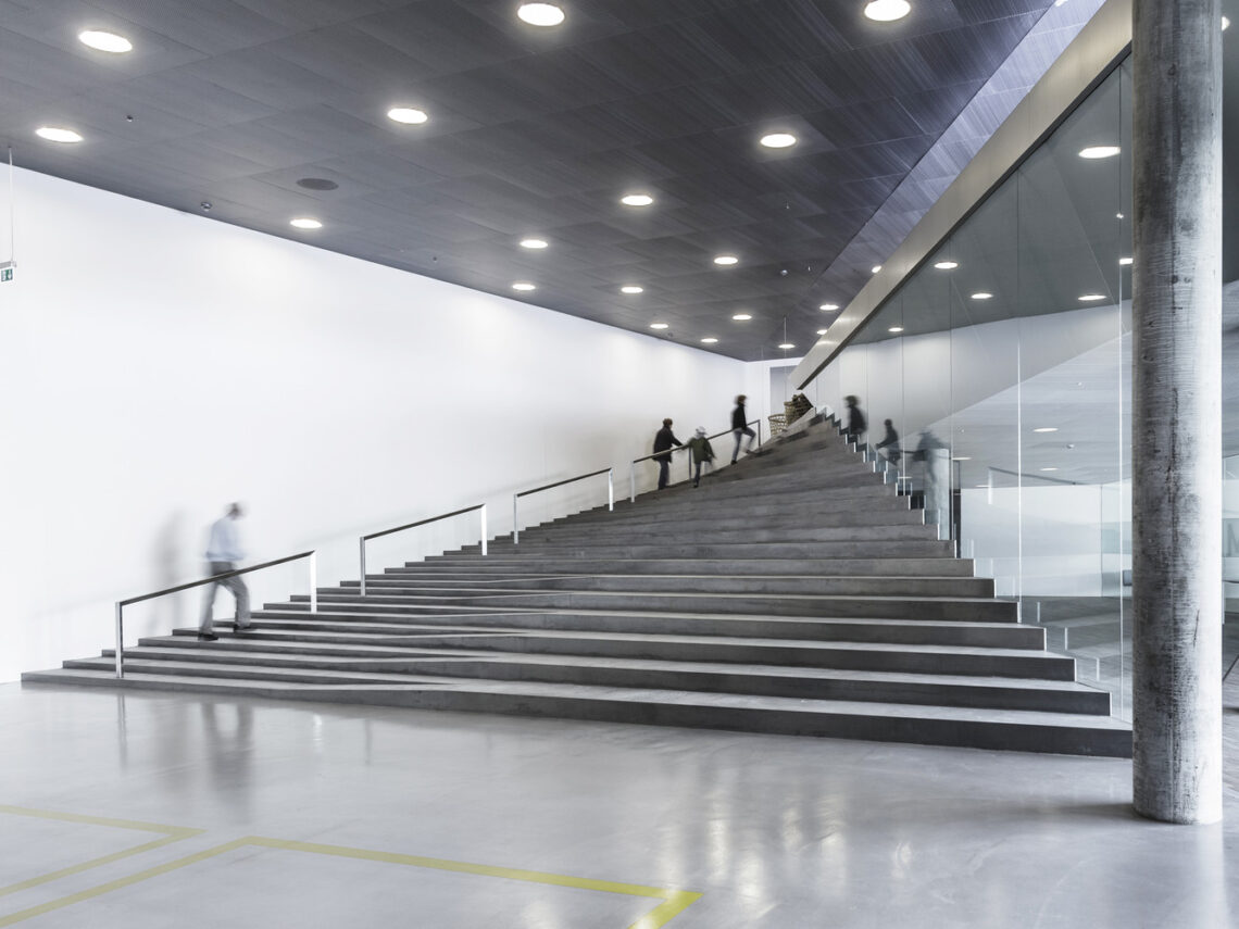 Danish National Maritime Museum / Big 9 Danish national maritime museum / big