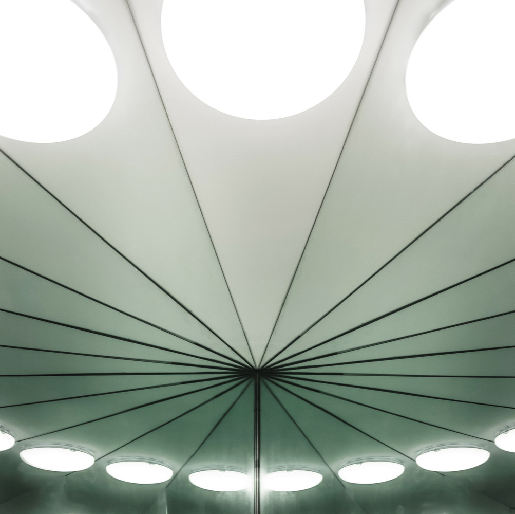 Danish National Maritime Museum / Big 15 Danish national maritime museum / big