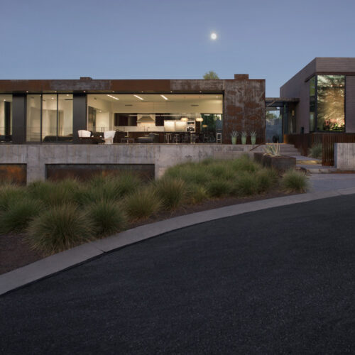 Yerger Residence / Chen + Suchart Studio Llc 29 Yerger residence / chen + suchart studio llc
