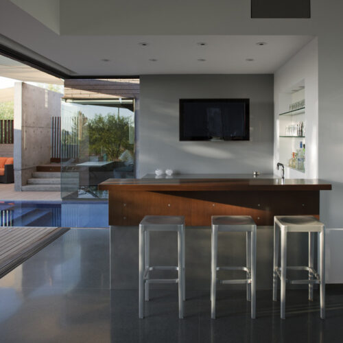 Yerger Residence / Chen + Suchart Studio Llc 20 Yerger residence / chen + suchart studio llc