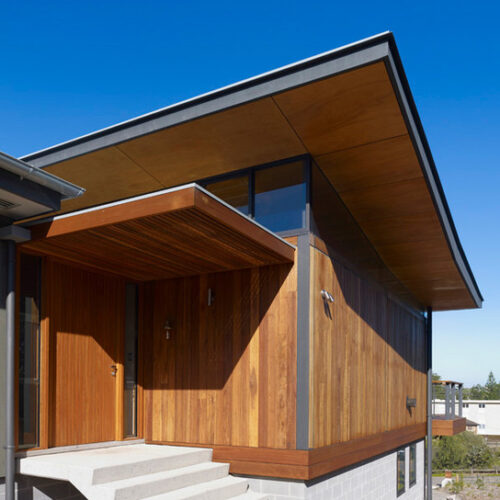 Mona Vale House / Chrofi 13 Mona vale house / chrofi