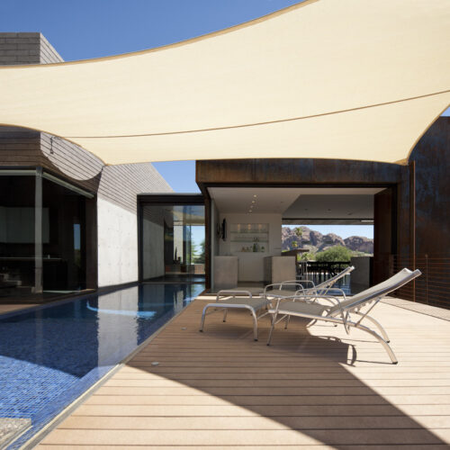Yerger Residence / Chen + Suchart Studio Llc 19 Yerger residence / chen + suchart studio llc