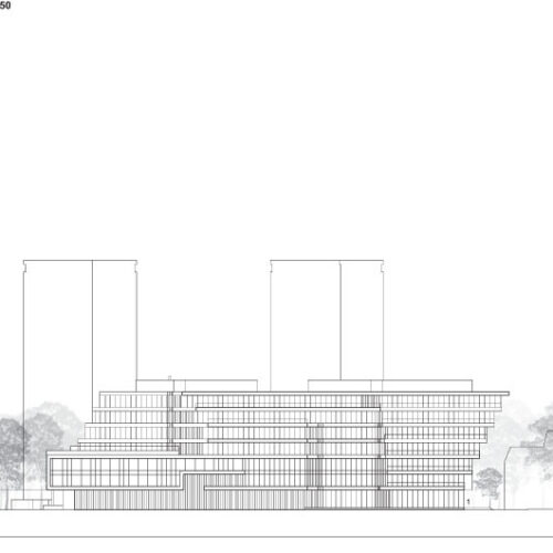 City Of Westminster College / Schmidt Hammer Lassen Architects 11 City of westminster college / schmidt hammer lassen architects