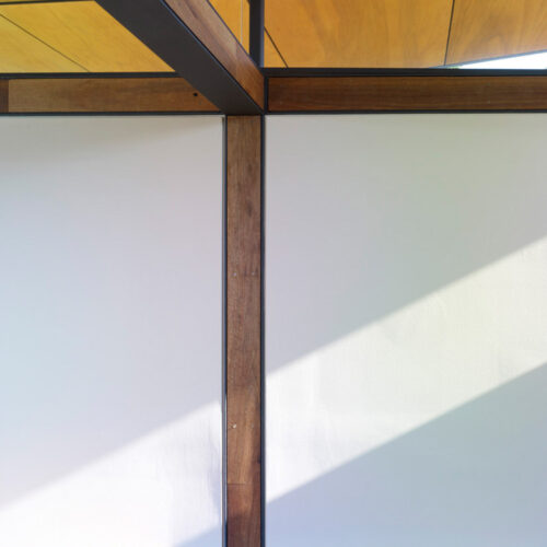 Mona Vale House / Chrofi 12 Mona vale house / chrofi