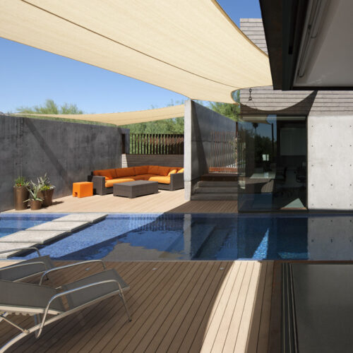 Yerger Residence / Chen + Suchart Studio Llc 18 Yerger residence / chen + suchart studio llc
