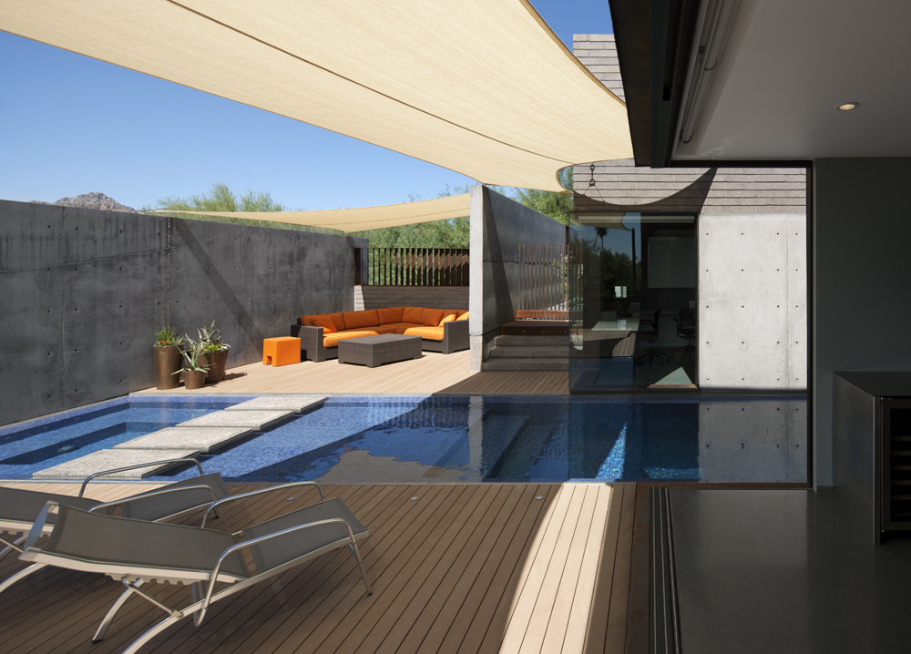 Stringio (12) Yerger residence / chen + suchart studio llc