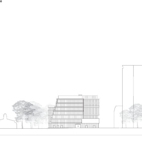City Of Westminster College / Schmidt Hammer Lassen Architects 10 City of westminster college / schmidt hammer lassen architects