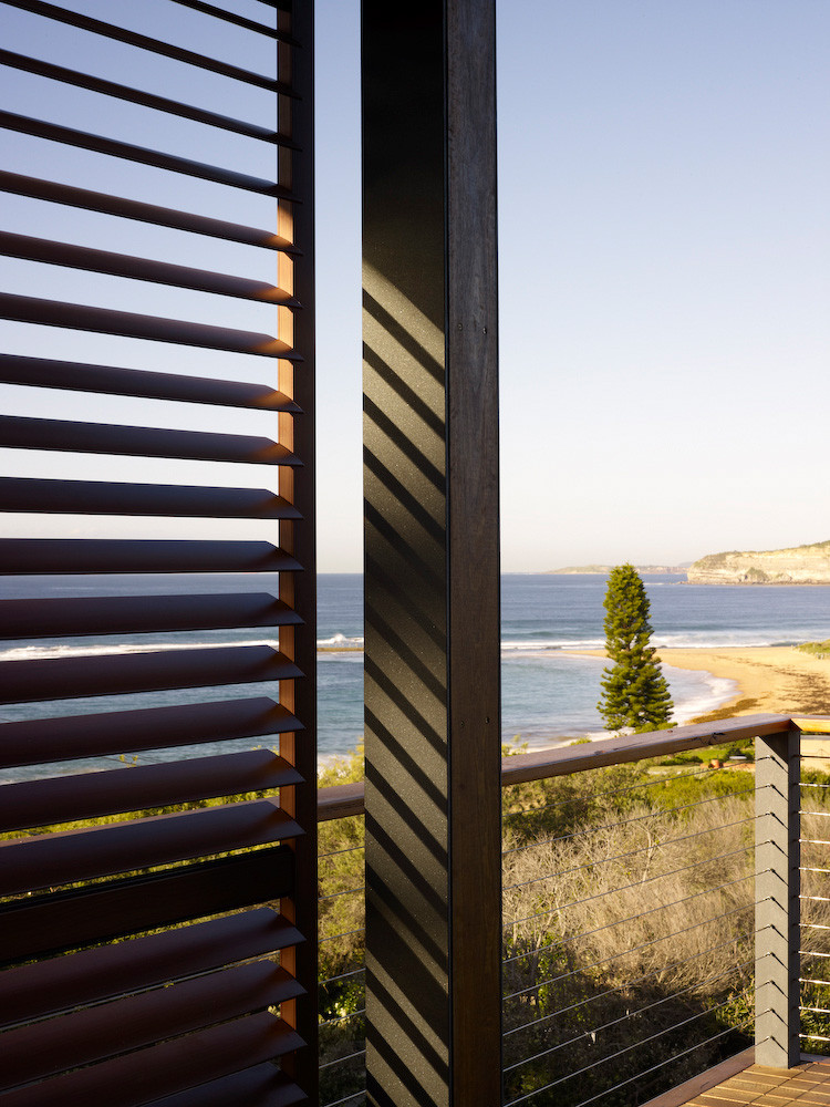Mona Vale House_Chrofi_ Mona vale house / chrofi