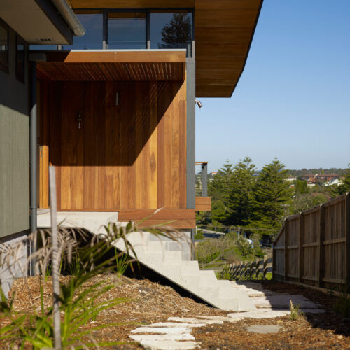 Mona Vale House / Chrofi 10 Mona vale house / chrofi