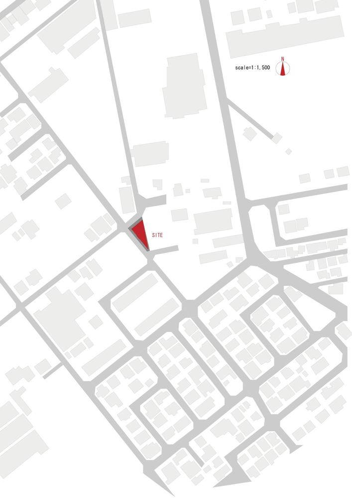 Stringio (14) On the corner / eastern design office