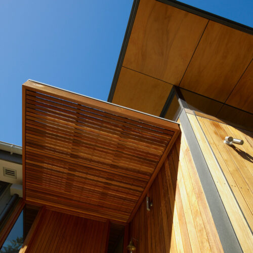 Mona Vale House / Chrofi 9 Mona vale house / chrofi