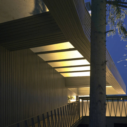 Villa T-Extension / Ofis Architects 7 Villa t-extension / ofis architects