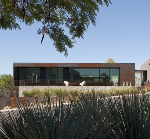 Yerger Residence / Chen + Suchart Studio Llc 15 Yerger residence / chen + suchart studio llc