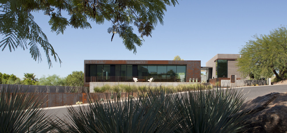 Stringio (15) Yerger residence / chen + suchart studio llc